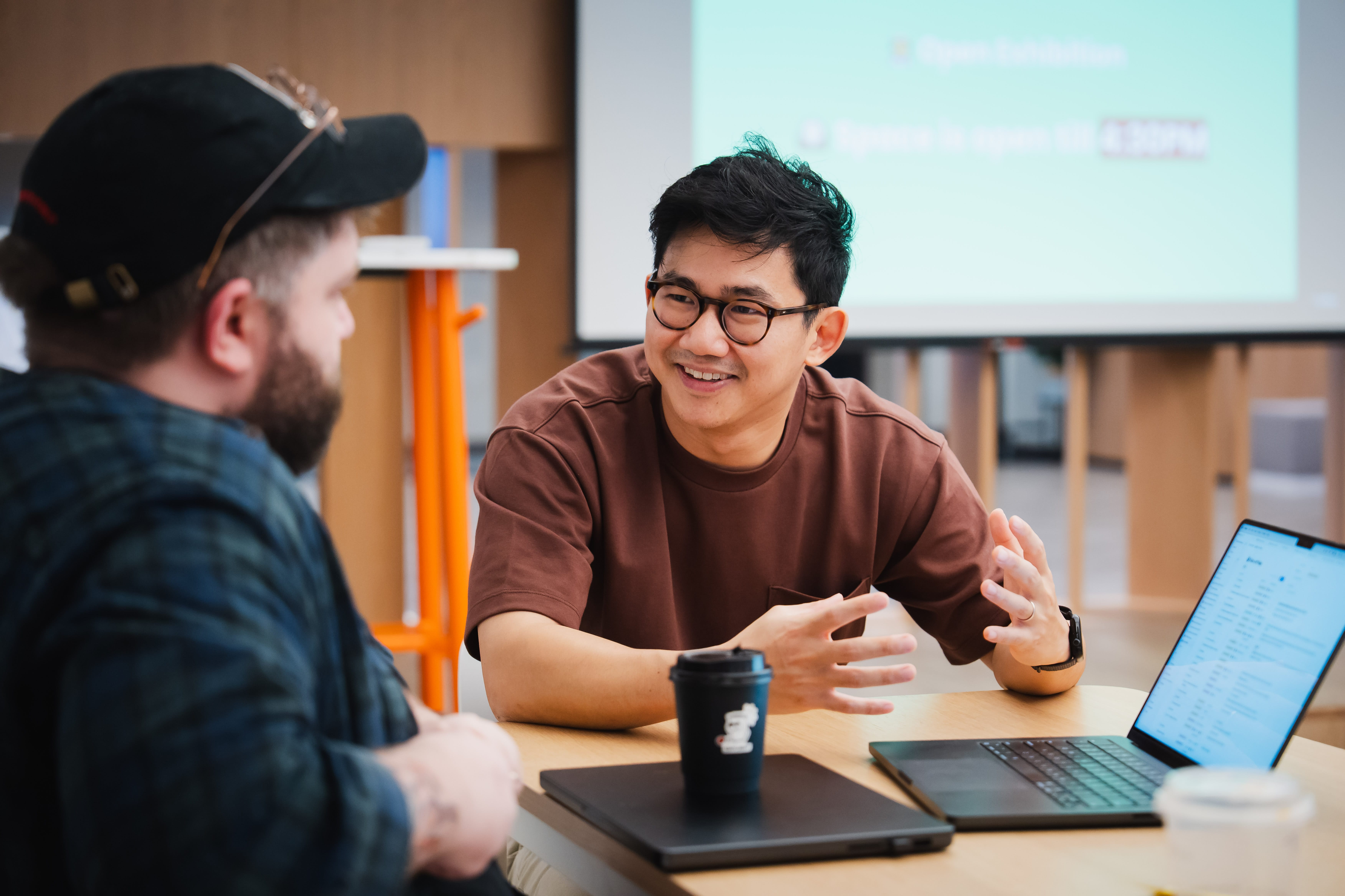 Startup culture